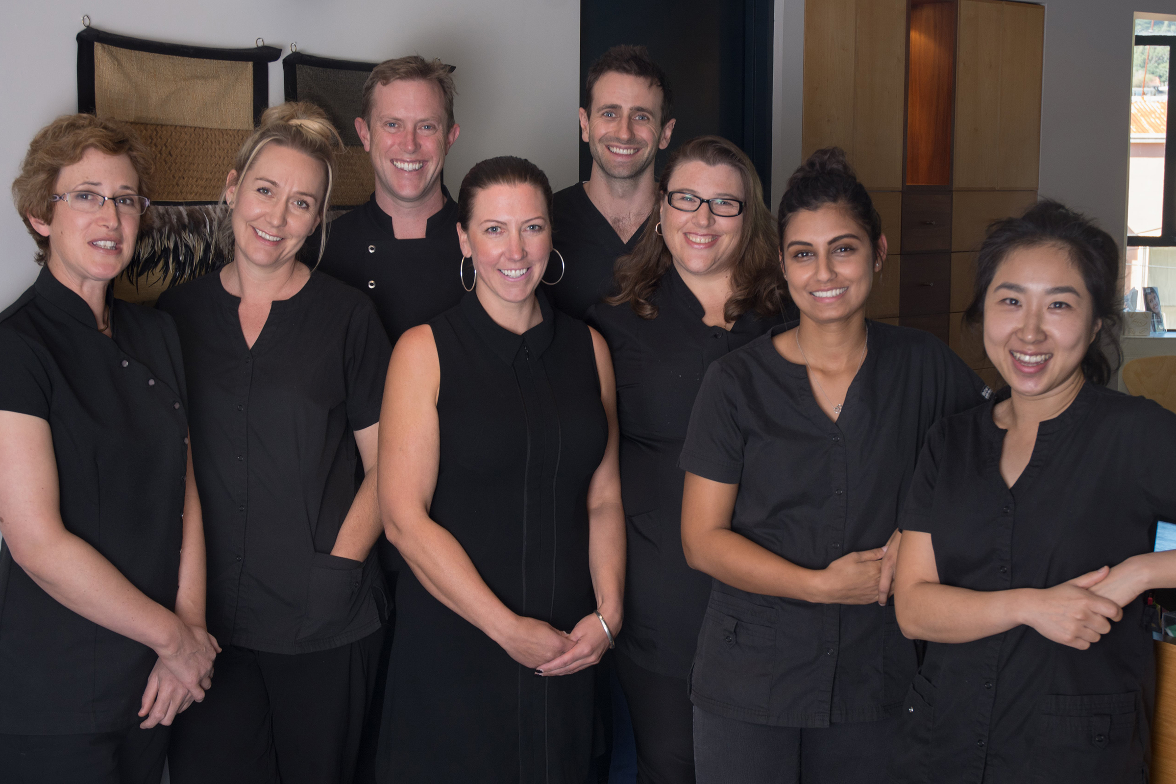 Courtenay Place Dental Wellington CBD Wellington Dentist Lumino The