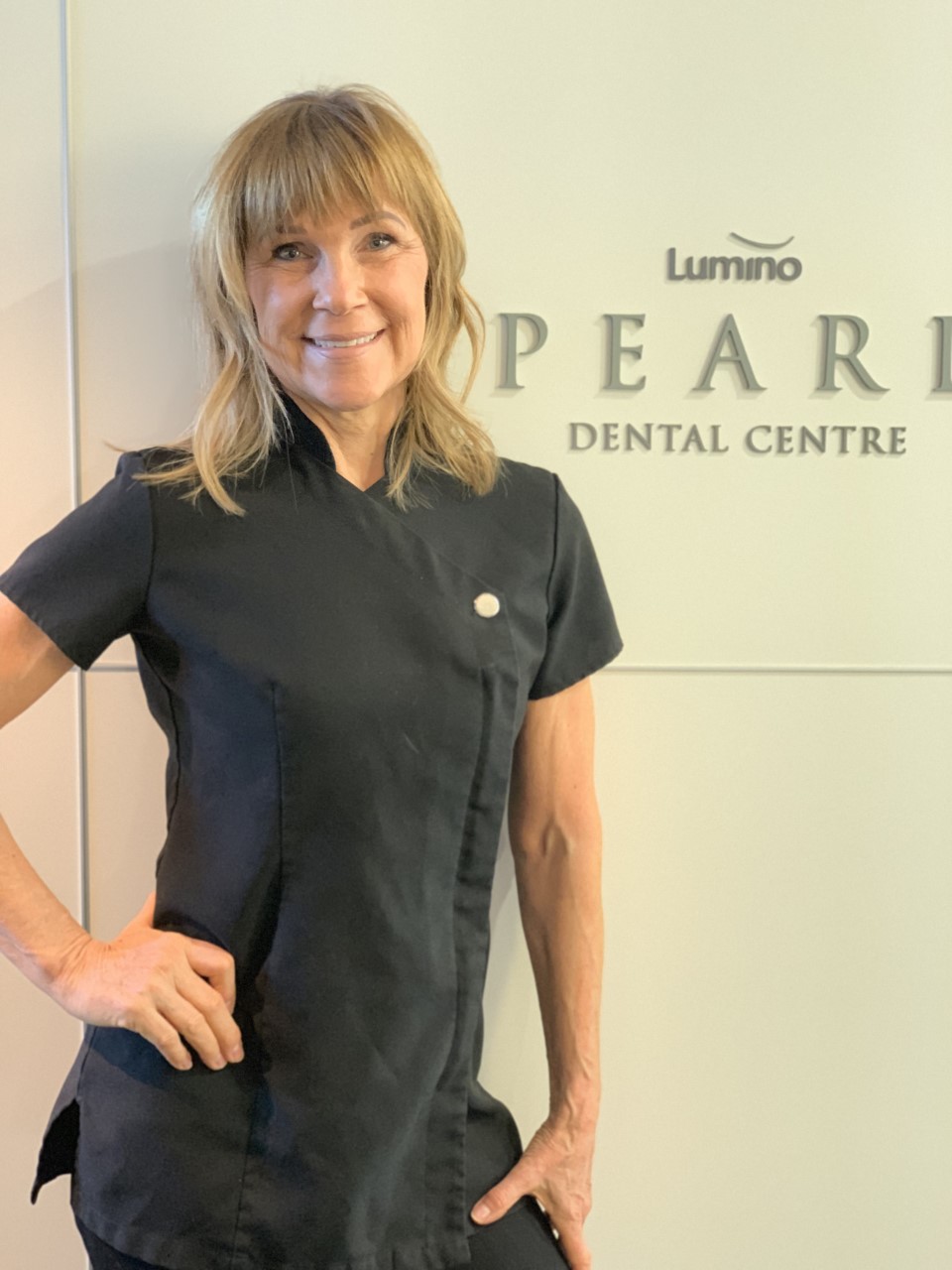 Pearl Moira Hughes 2