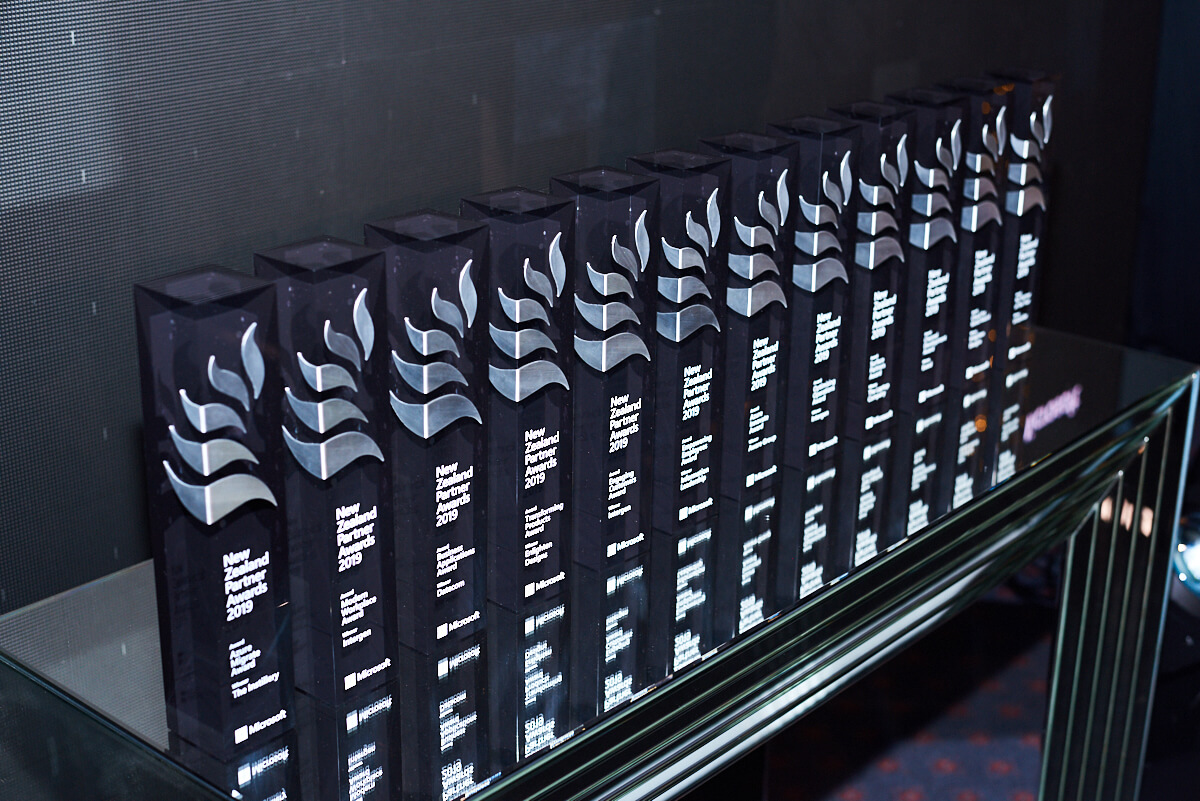 Microsoft Awards 2019 005 1