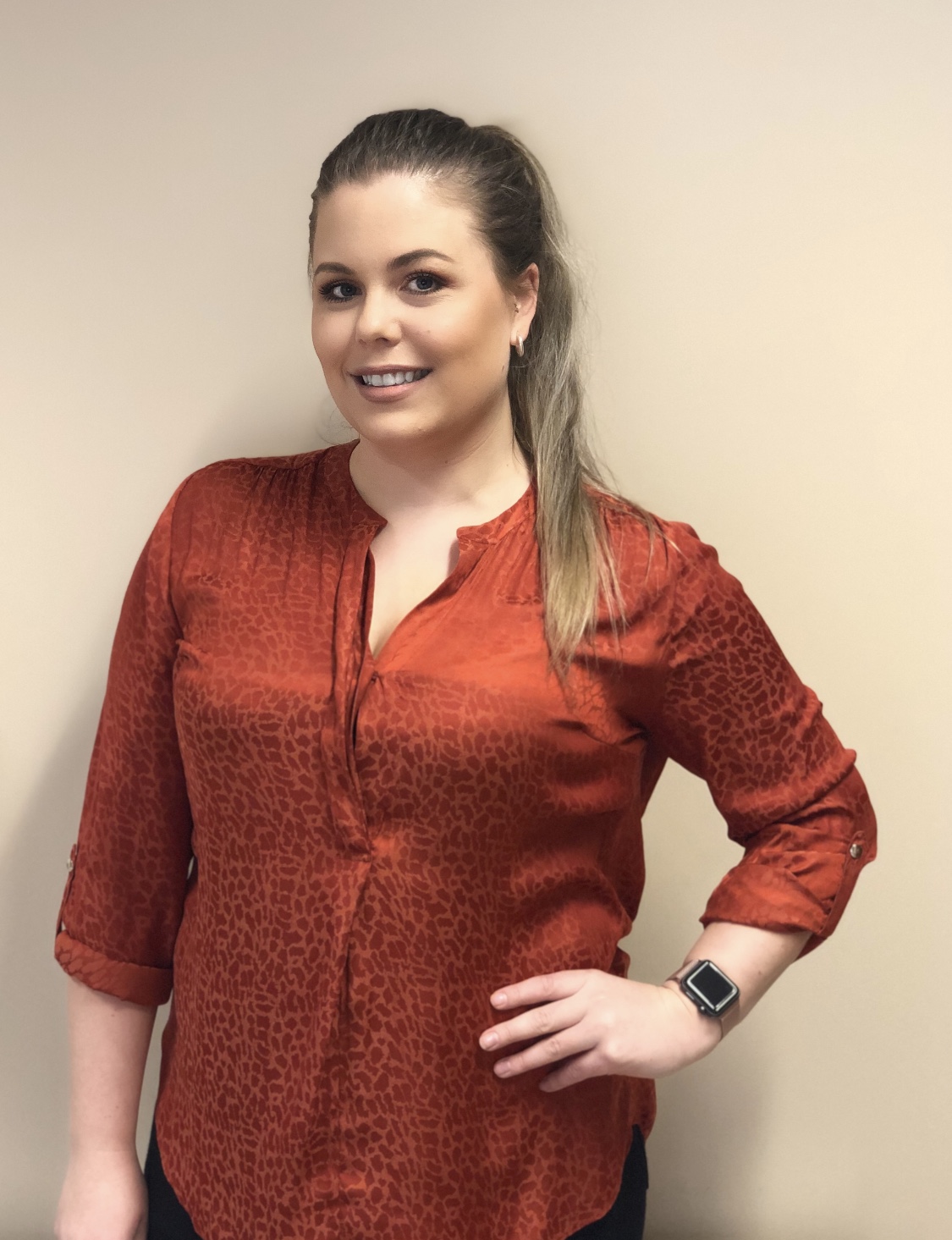 Courtney Orthodontics Jemma