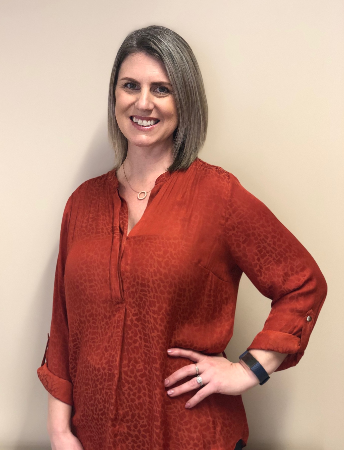 Courtney Orthodontics Leah Anne