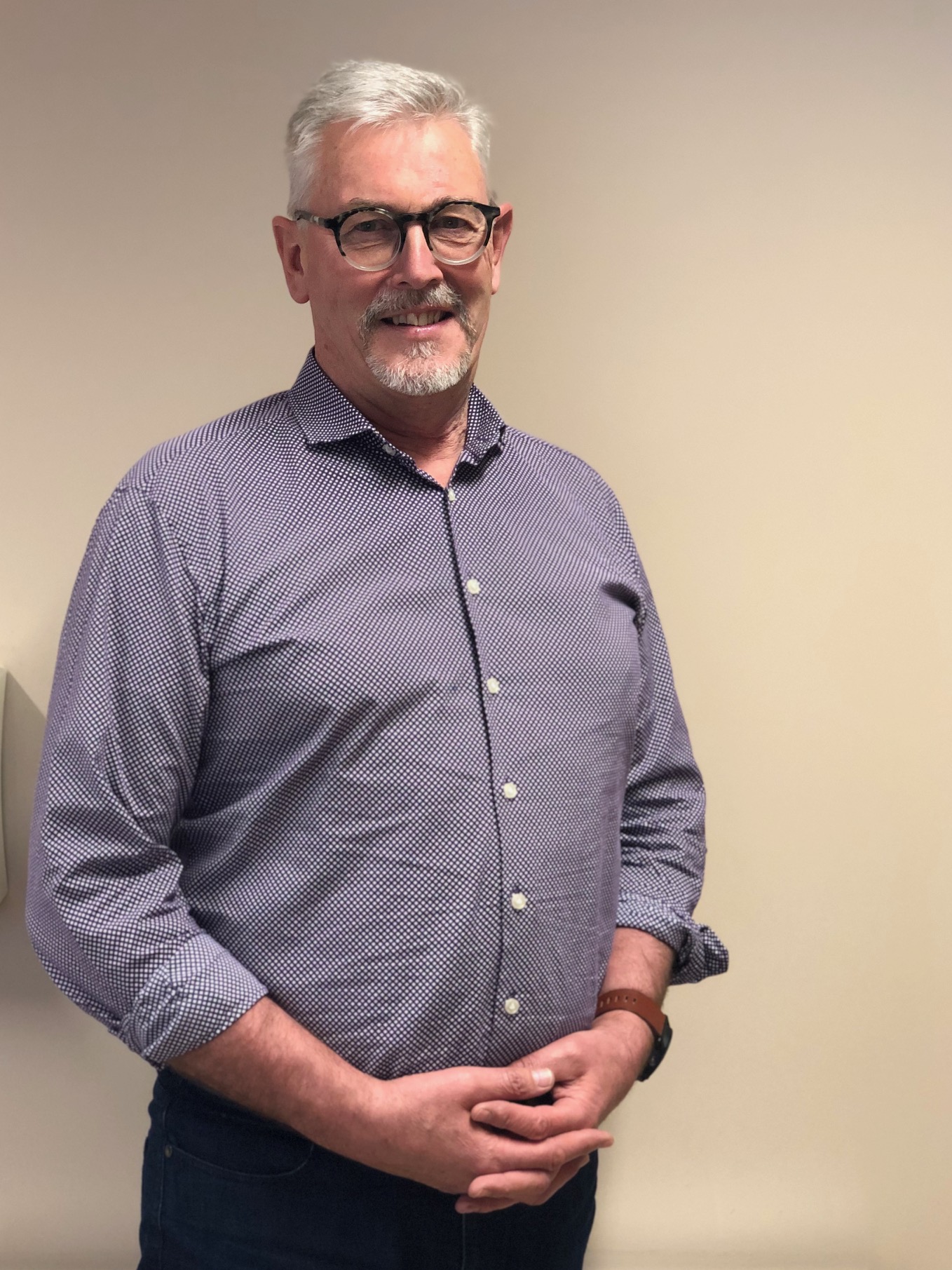 Courtney Orthodontics Mike