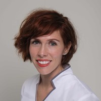 Auckland Central Katie Maahs