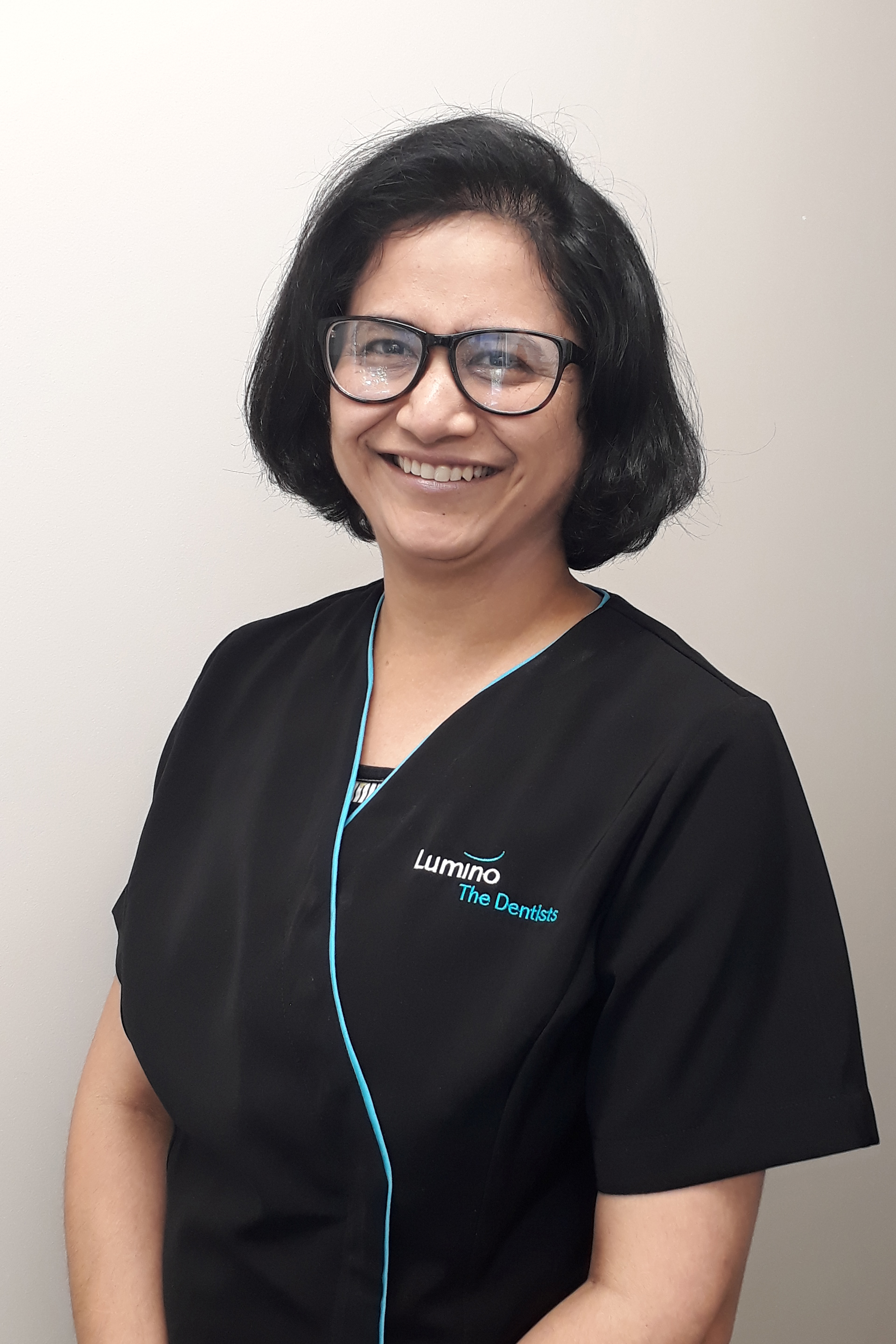 Johnsonville Nimisha Parbhu 2