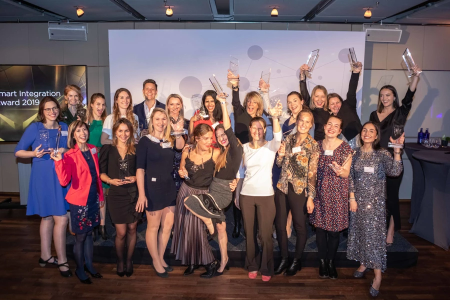 Award Photo 2
