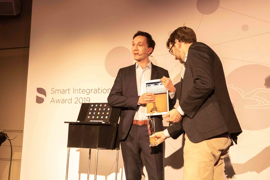 Award Photo 4