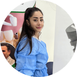 Dr Kiana Baban Dentist In Remuera