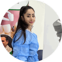 Dr Kiana Baban Dentist In Remuera