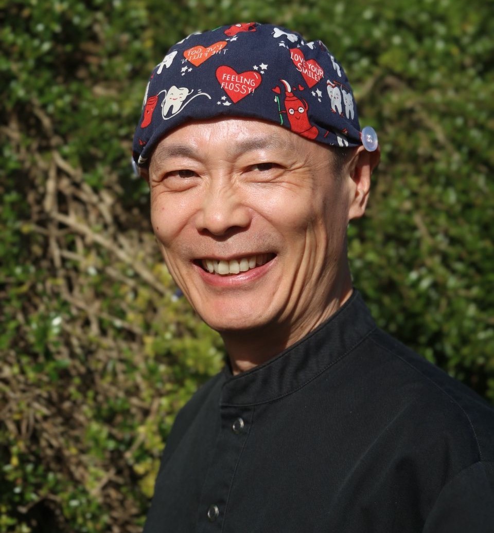 EWAN YUN
