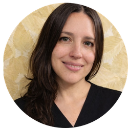 Nicole Pomer Dental Hygienist Hamilton