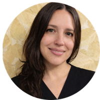 Nicole Pomer Dental Hygienist Hamilton