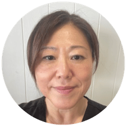 Hiromi Hygienist In Auckland
