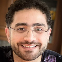 Amir Hatami Photo