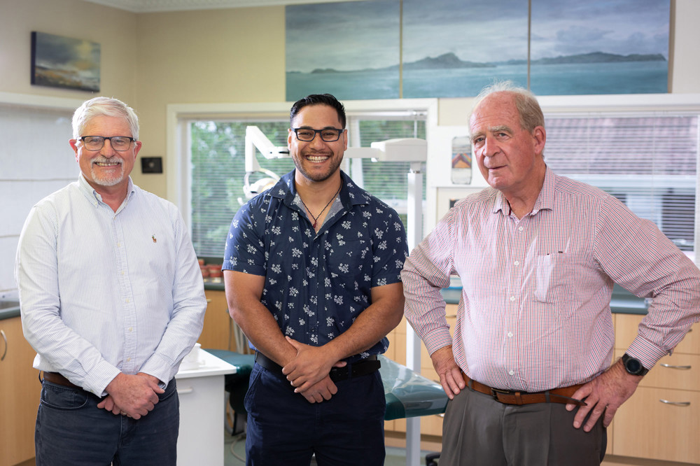 Hodgson Muir Orthos 01