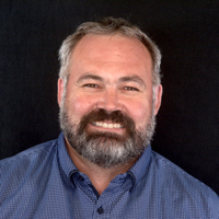 Mark Taylor