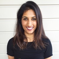 Courtenay Place Alaina Kalyan