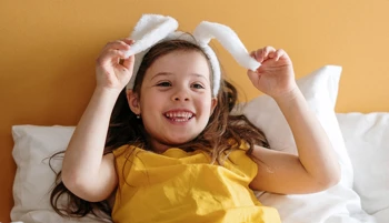 Egg-ucational dental tips this Easter