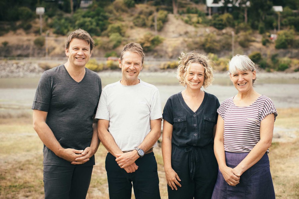 Ferrymead Dental Team