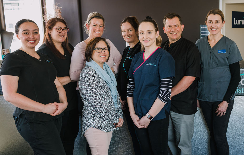 Garden Place Dental Hamilton Dentists Hamilton Lumino The Dentists