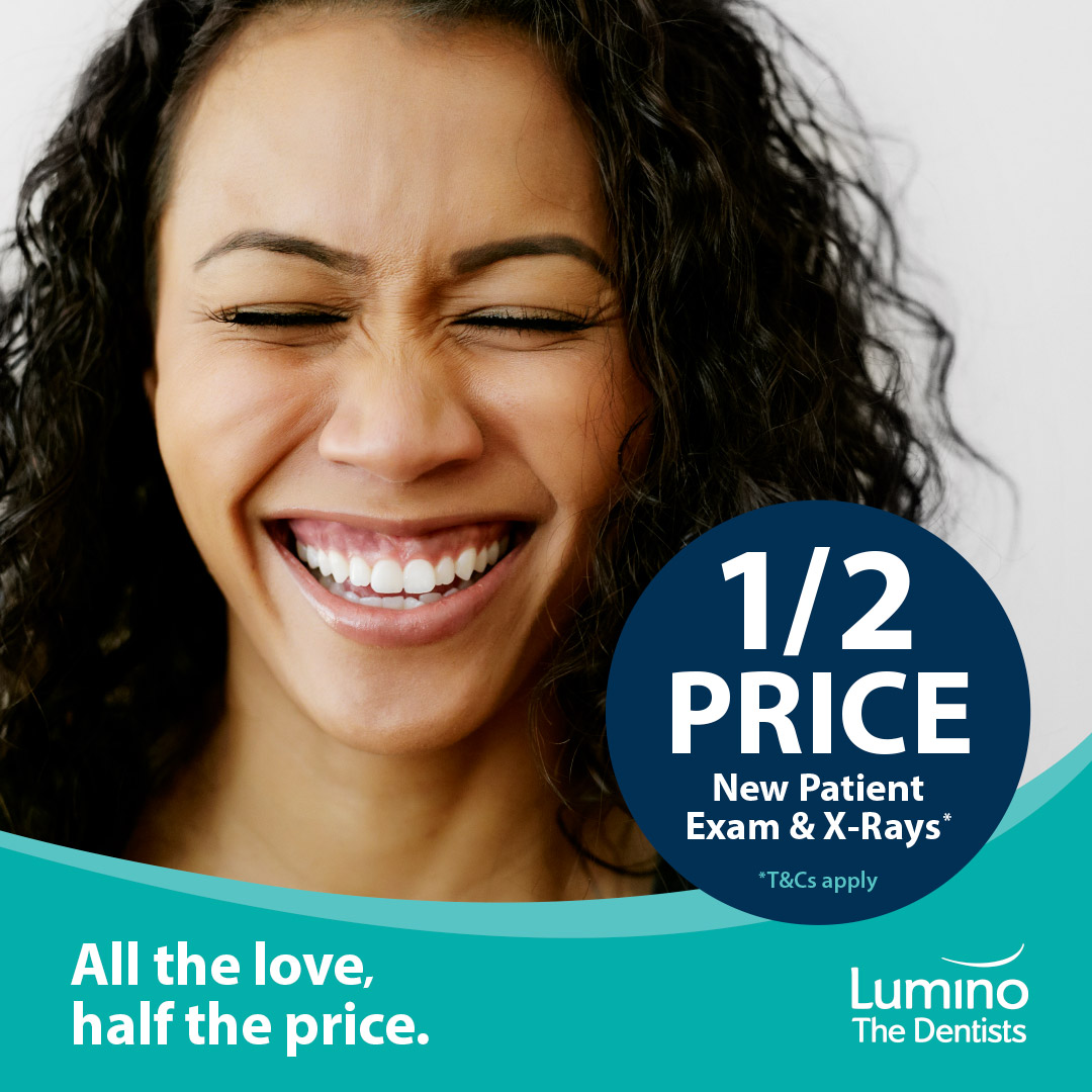 Tooth Extraction Lumino The Dentists