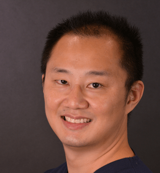Andy Wu Hygienist In Auckland
