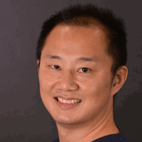 Andy Wu Hygienist In Auckland