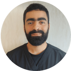 Abdullah Oral Health Therapist In Auckland