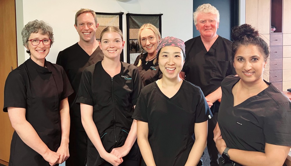 Courtenay Place Team Im