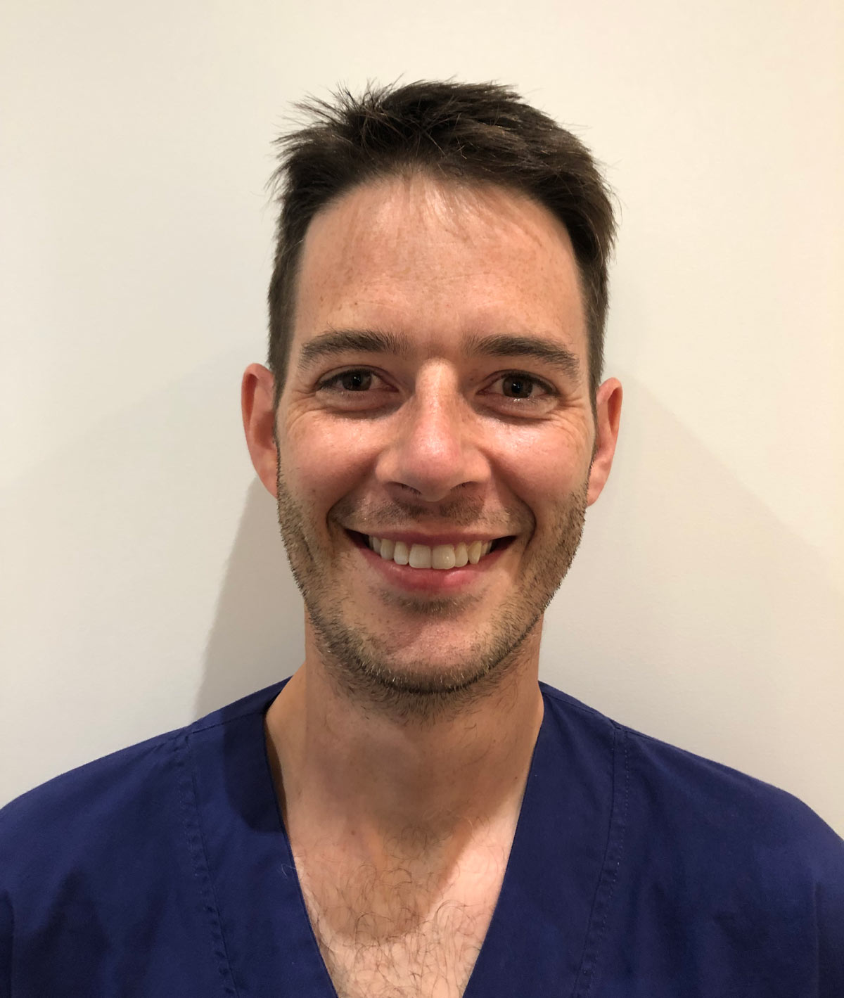 From The Dentist’s Mouth Dr Andrew Kent Lumino The Dentists