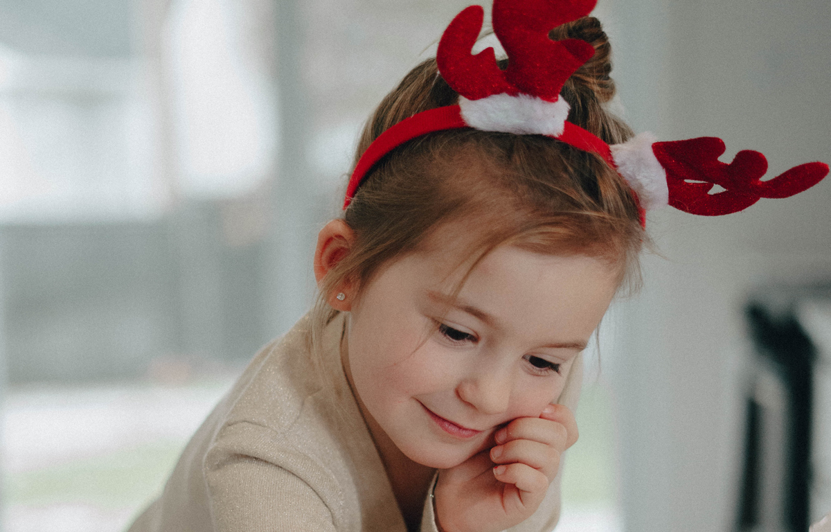 Christmas Kid