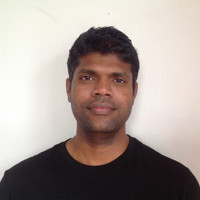 Senthilkumar Vedagiri