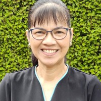 Mildred Reburiano