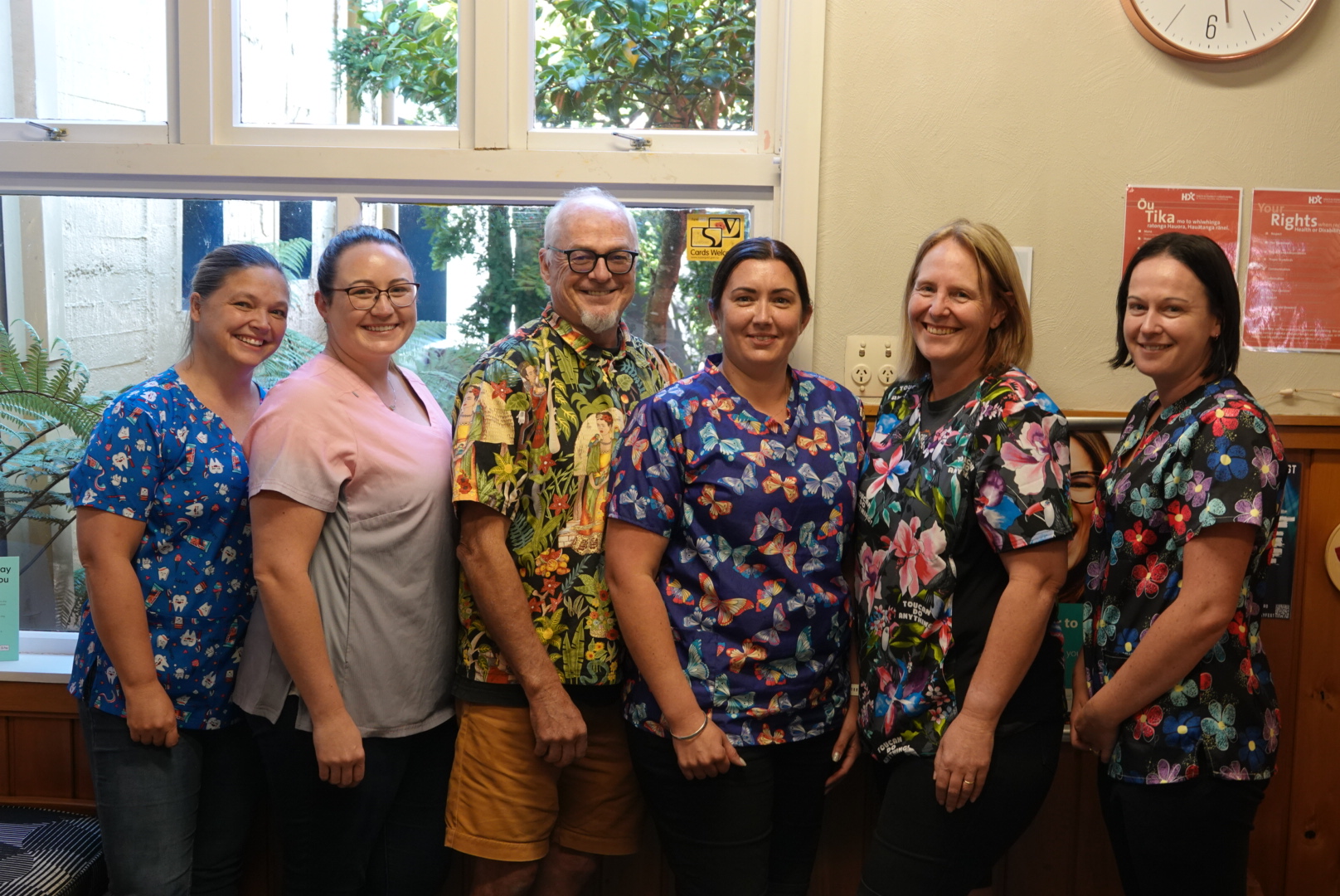 Garry Rae Dental Greymouth | Greymouth Dentist | Lumino The Dentists