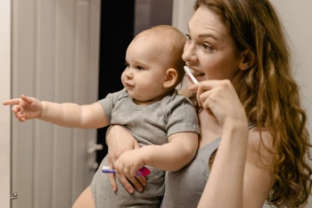 Brushing Techniques To Follow