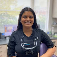 Taryn Gentle Dentist Ellerslie