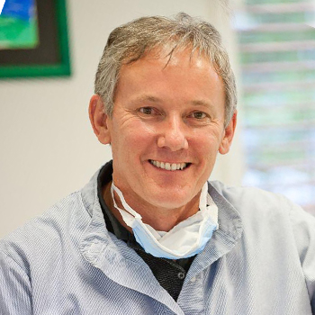 Graham Swanepoel