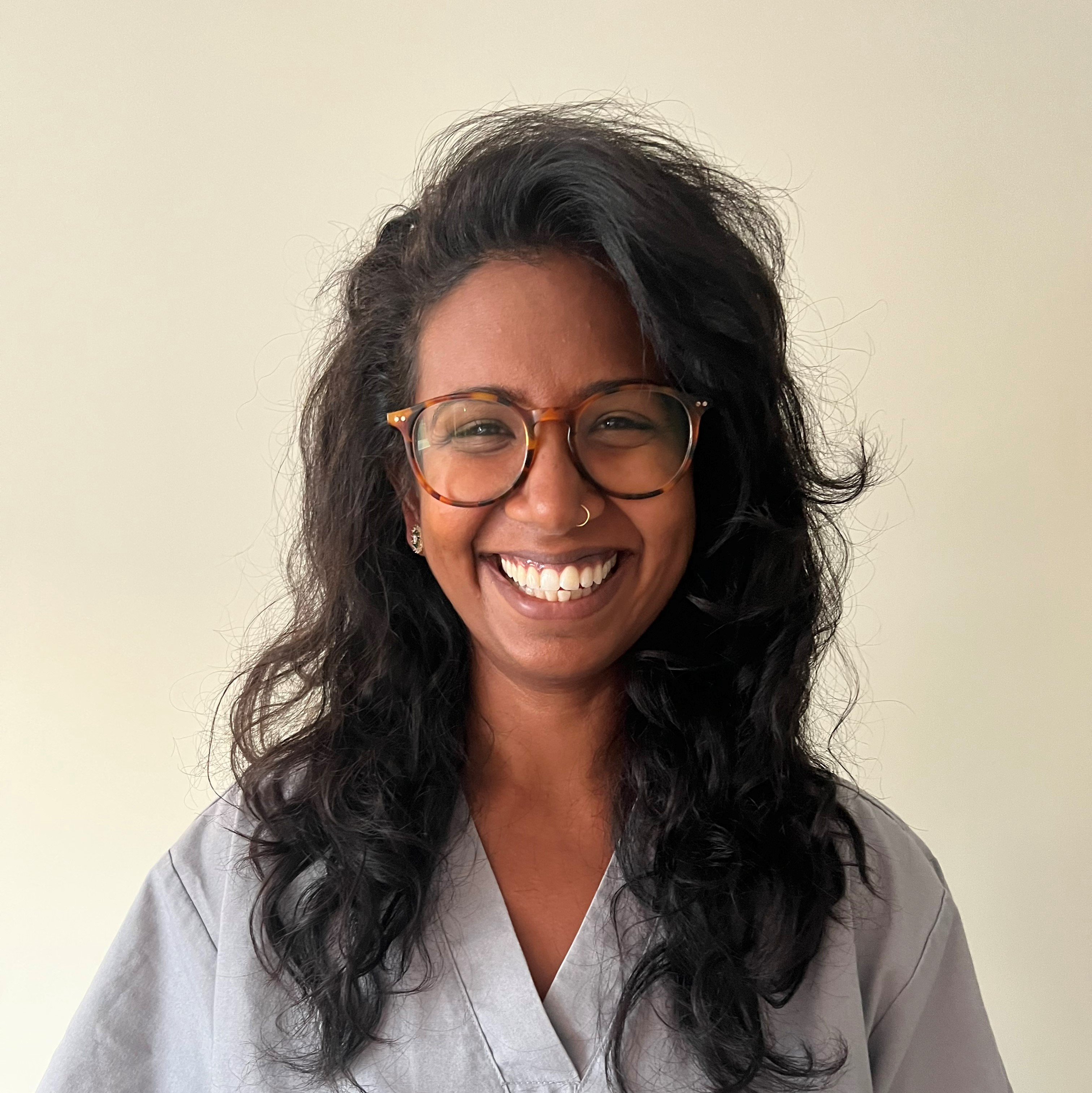 Vishi Lakshmanan Veerappan