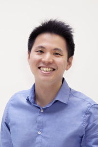 Mark Loh