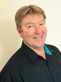 Michael Burns