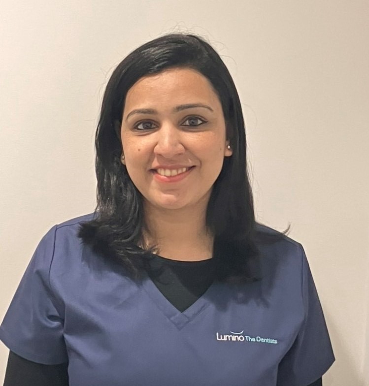 Sonia Sarangal