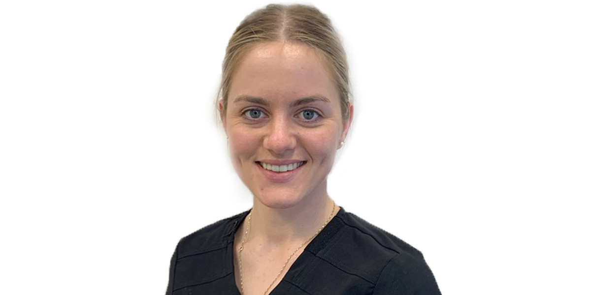 From The Hygienist’s Mouth – Emma Inkster | Lumino