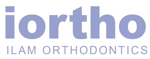 iortho Logo