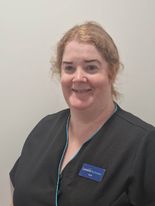 Vicki Bond Dental Assistant