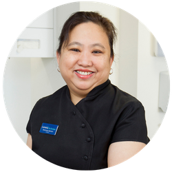 Marinette Alamani Hygienist In Wellington