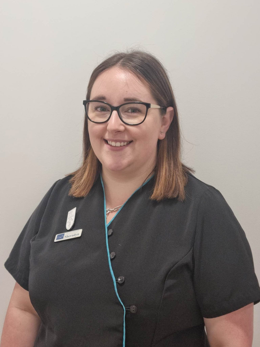 Sheradyn Clinical Coordinator (1)