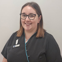 Sheradyn Clinical Coordinator (1)