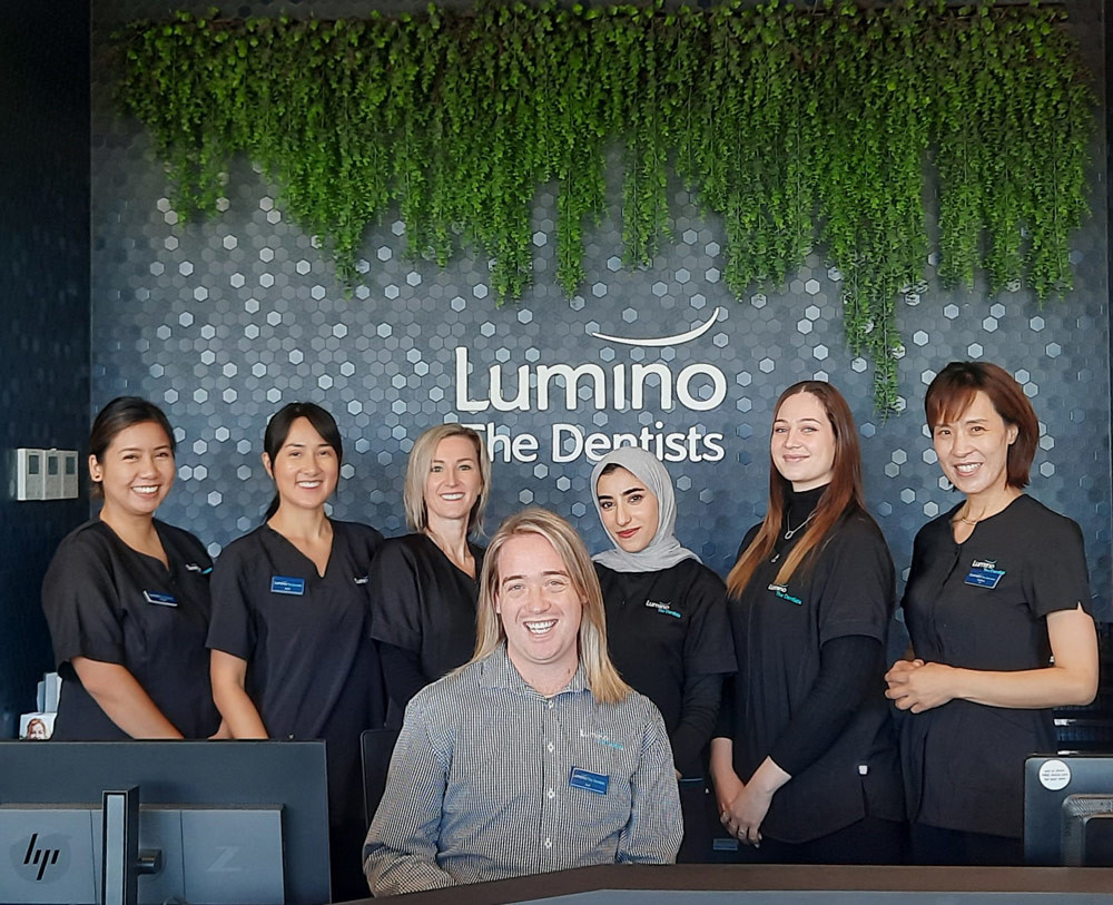 Lumino Long Bay Dentist Long Bay Lumino The Dentists