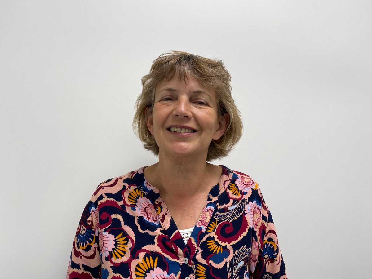 Anne Whitianga