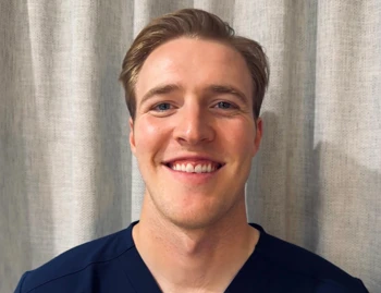 From The Dentist's Mouth - Dr Hugh Harding