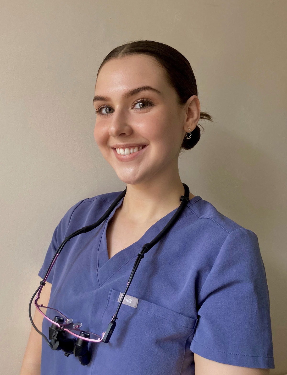 From The Dentist's Mouth Dr Constance Browne Lumino The Dentists